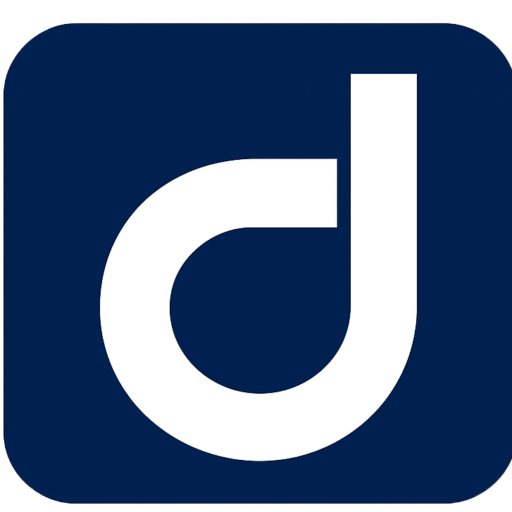 Dublon Digital Logo